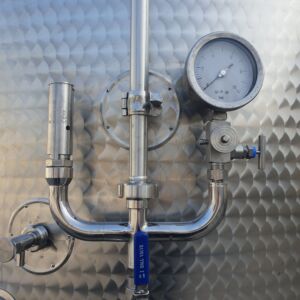 Autoclave HL.50 - immagine 2