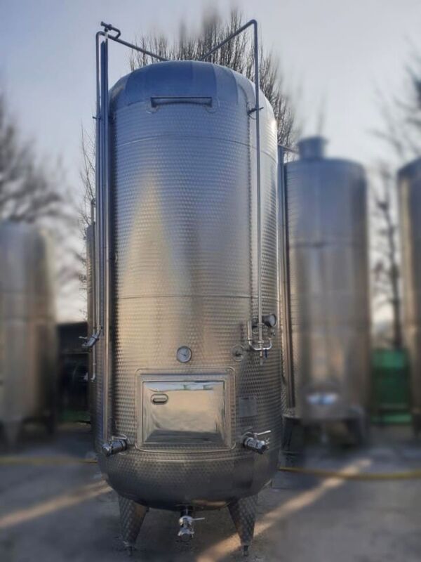 Autoclave HL.50