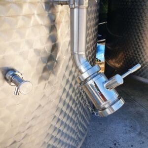 Serbatoio da stoccaggio HL.100 - immagine 3