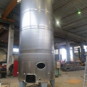 Vinificatore HL.200
