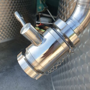 Serbatoio da stoccaggio HL.75 - immagine 3